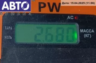 51832950 Стартер Fiat Doblo 2 Арт 54516064, вид 3