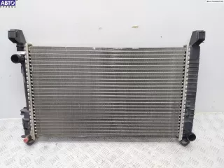 1695000603 Радиатор основной Mercedes A W169 Арт 54431874