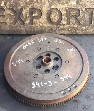 BEX,GZL маховик Audi A4 B6 Арт EM341-3-344, вид 2