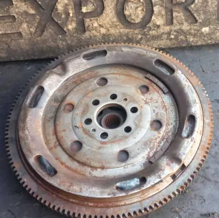 BEX,GZL маховик Audi A4 B6 Арт EM341-3-344, вид 4
