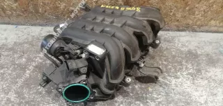  Коллектор впускной Kia Ceed 2 Арт 00093638