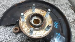 308228,  94524774,  326012,  13588470 Ступица передняя правая Opel Mokka 1 Арт ONP13N901, вид 2