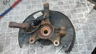 308228,  94524774,  326012,  13588470 Ступица передняя правая Opel Mokka 1 Арт ONP13N901, вид 3