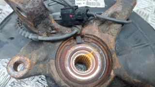 308228,  94524774,  326012,  13588470 Ступица передняя правая Opel Mokka 1 Арт ONP13N901, вид 4