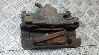 410114BA0A Суппорт тормозной передний левый Nissan X-Trail T32 Арт NNP12K701, вид 3