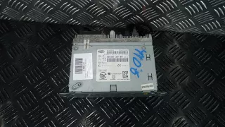 9806730180 Магнитола Peugeot 2008 Арт 4TD06I401, вид 2