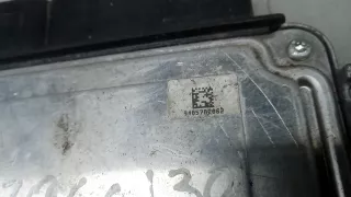 0281030864,391122A980, 61GW50EMCVEHIT1U Блок управления двс Hyundai i30 GD Арт TNI06PC01, вид 2