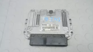 0281030864,391122A980, 61GW50EMCVEHIT1U Блок управления двс Hyundai i30 GD Арт TNI06PC01, вид 3
