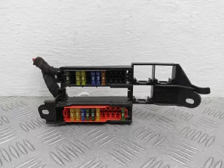  Блок предохранителей Audi Q7 4L Арт 00242391, вид 1