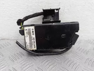 5N0035342B Блок управления Volkswagen Touareg 2 Арт 00242263, вид 1