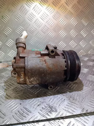 13124749 Компрессор кондиционера Opel Zafira B Арт 40042, вид 4