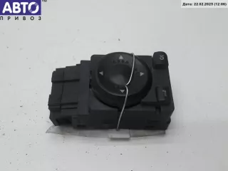 3b1959565 Джойстик регулировки зеркал Volkswagen Passat B5 Арт 54628633, вид 1