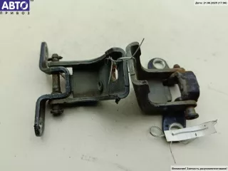 1S7AF22800AB Петля двери передней правой Ford Mondeo 3 Арт 54324623, вид 2