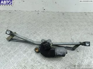 3397080680 Механизм стеклоочистителя переднего (трапеция дворников) Ford Mondeo 3 Арт 54324385, вид 1