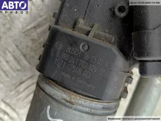 3397080680 Механизм стеклоочистителя переднего (трапеция дворников) Ford Mondeo 3 Арт 54324385, вид 2