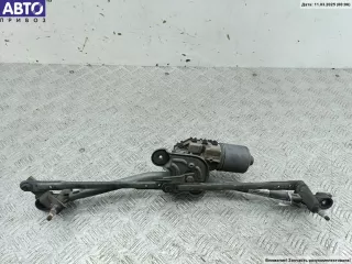 3397080680 Механизм стеклоочистителя переднего (трапеция дворников) Ford Mondeo 3 Арт 54324385, вид 3