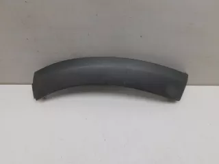  Накладка переднего бампера Renault Sandero 2 Арт smt162900, вид 1