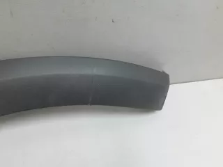  Накладка переднего бампера Renault Sandero 2 Арт smt162900, вид 2