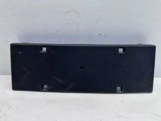 602001972AA Площадка под гос. номер Chery Tiggo 8 PRO Арт lz211216, вид 1