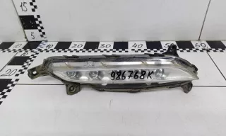 92208D7000 Фара ДХО передняя правая Hyundai Tucson 3 Арт 986768K, вид 1