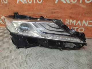 8114533E12 фара Toyota Camry XV70 Арт 218281PM, вид 4