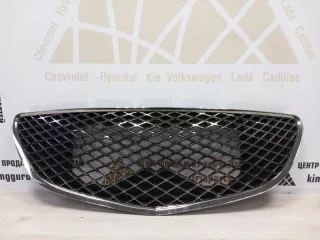86350AR010 Решетка радиатора Genesis GV70 Арт TP78093, вид 1