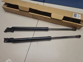1624230780 Комплект амортизаторов двери багажника Citroen C4 Aircross Арт ZAP327836, вид 1