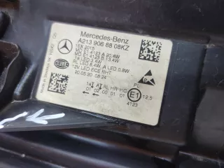 A2139066601, A2139068808KZ фара Mercedes E W213 Арт AR259280, вид 11