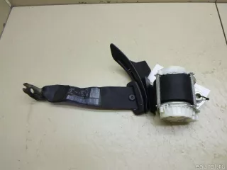 3C5857805G Ремень безопасности Volkswagen Passat B6 Арт E60501868, вид 1