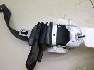3C5857805G Ремень безопасности Volkswagen Passat B6 Арт E60501868, вид 5