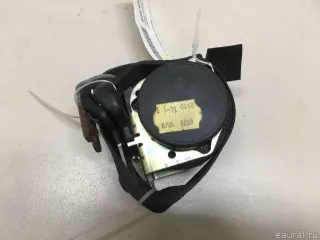 2N1AN611B68DA Ремень безопасности Ford Fusion 1 Арт E22205565, вид 1
