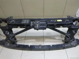 LR024332 Панель передняя Land Rover Discovery 4 Арт E100389212, вид 3