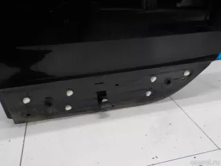 821017991R Дверь задняя левая Renault Scenic 3 Арт E41084874, вид 2