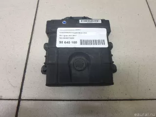 09G927750FE Блок управления АКПП Volkswagen Tiguan 1 Арт E95640160, вид 1