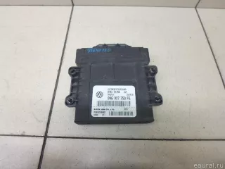 09G927750FE Блок управления АКПП Volkswagen Tiguan 1 Арт E95640160, вид 2