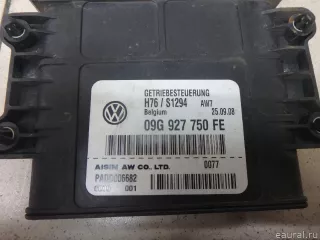 09G927750FE Блок управления АКПП Volkswagen Tiguan 1 Арт E95640160, вид 3