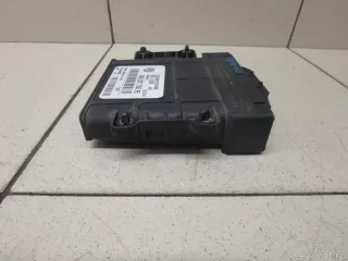 09G927750FE Блок управления АКПП Volkswagen Tiguan 1 Арт E95640160, вид 5