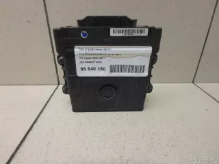 09G927750FE Блок управления АКПП Volkswagen Tiguan 1 Арт E95640160, вид 7