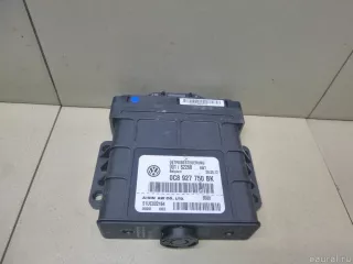 0C8927750BK Блок управления АКПП Volkswagen Touareg 2 Арт E100389936, вид 1