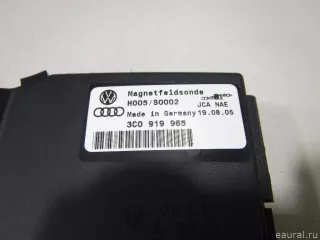 3C0919965 Блок электронный Volkswagen Passat CC Арт E14244341, вид 3