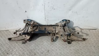 4000A274 Балка подвески передняя Mitsubishi Outlander 3 Арт KNP01P401, вид 1