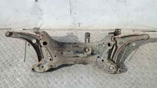 4000A274 Балка подвески передняя Mitsubishi Outlander 3 Арт KNP01P401, вид 4