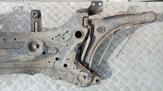 4000A274 Балка подвески передняя Mitsubishi Outlander 3 Арт KNP01P401, вид 5