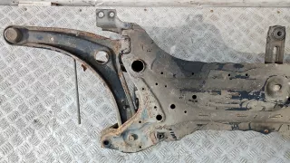 4000A274 Балка подвески передняя Mitsubishi Outlander 3 Арт KNP01P401, вид 6