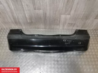 1688852625 Бампер задний Mercedes A W168 Арт 30276, вид 1