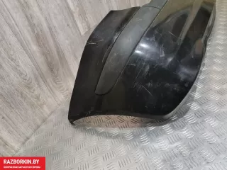 1688852625 Бампер задний Mercedes A W168 Арт 30276, вид 2