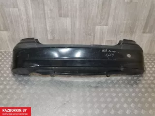 1688852625 Бампер задний Mercedes A W168 Арт 30276, вид 6
