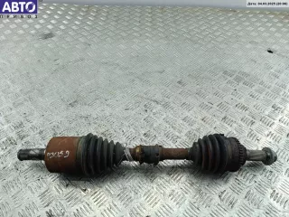  Полуось передняя левая Ford Maverick 2 Арт 54431827, вид 1