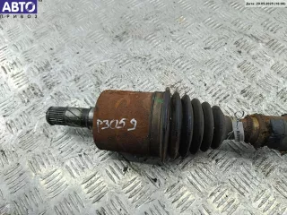  Полуось передняя левая Ford Maverick 2 Арт 54431827, вид 3