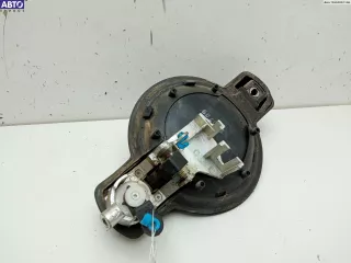  Ручка двери сдвижной наружная правая Fiat Doblo 2 Арт 54544583, вид 2